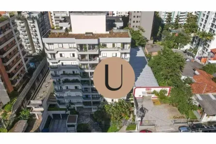 Apartamento com 3 Quartos à venda, 97m² no Real Parque, São Paulo