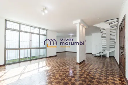 Casa com 3 Quartos à venda, 238m² no Saúde, São Paulo