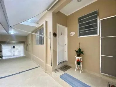Casa com 2 Quartos à venda, 150m² no Vila Isolina Mazzei, São Paulo