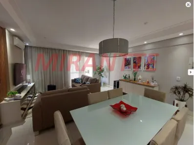 Apartamento com 2 Quartos à venda, 76m² no Vila Maria, São Paulo
