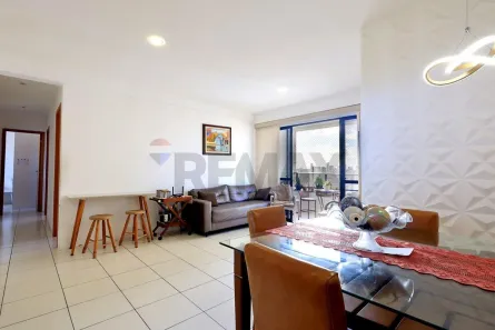 Apartamento com 3 Quartos à venda, 92m² no Madalena, Recife