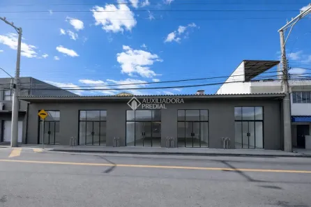 Ponto Comercial com 1 Quarto para alugar, 25m² no Ipiranga, São José