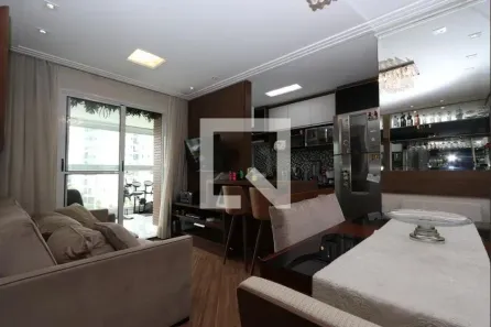 Apartamento com 2 Quartos à venda, 59m² no Vila Prudente, São Paulo