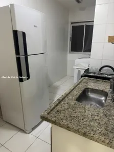 Apartamento com 2 Quartos para alugar, 60m² no Jardim Íris, São Paulo