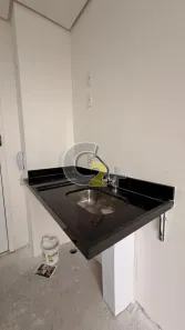 Apartamento com 1 Quarto à venda, 25m² no Pinheiros, São Paulo