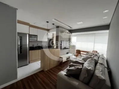 Apartamento com 2 Quartos à venda, 57m² no Brás, São Paulo