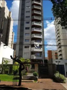 Apartamento com 4 Quartos à venda, 275m² no Centro, Londrina
