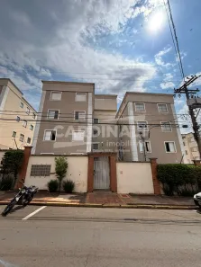 Apartamento com 2 Quartos para alugar, 62m² no Vila Monteiro (Gleba I), São Carlos