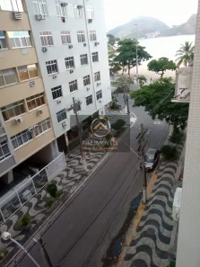 Apartamento com 2 Quartos à venda, 74m² no Icaraí, Niterói