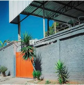 Galpão/Depósito/Armazém para alugar, 250m² no Santa Rita I, Montes Claros