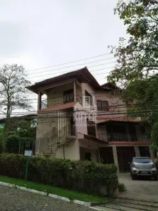 Casa de Condomínio com 6 Quartos à venda, 321m² no Sapê, Niterói