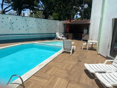 Apartamento com 3 Quartos à venda, 115m² no Jardim da Penha, Vitória