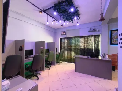 Ponto Comercial à venda, 88m² no Centro, São Leopoldo