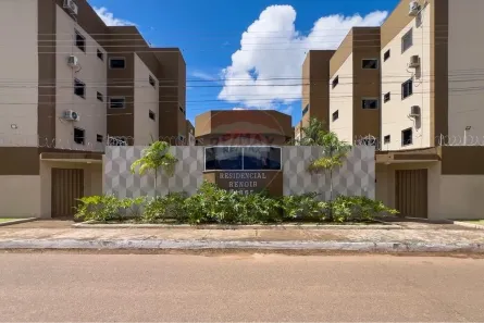 Apartamento com 3 Quartos à venda, 85m² no Agenor de Carvalho, Porto Velho