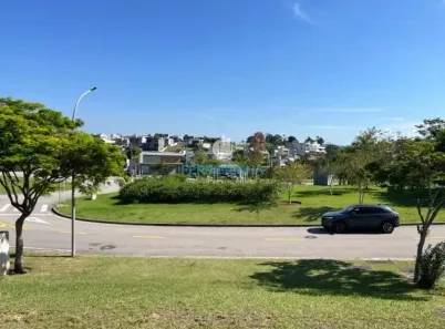 Lote/Terreno à venda, 486m² no Condomínio Residencial Alphaville I, São José dos Campos
