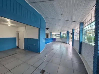 Ponto Comercial para alugar, 70m² no Vila Lemos, Campinas