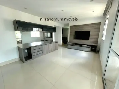 Apartamento com 3 Quartos à venda, 106m² no Jardim Arpoador, São Paulo