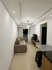 Apartamento com 2 Quartos à venda, 63m² no Bela Vista, Palhoça