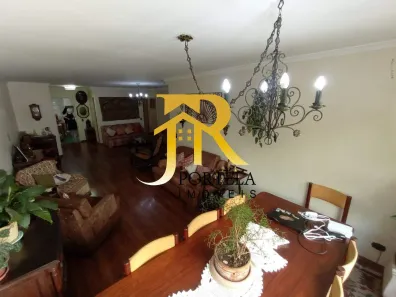 Apartamento com 4 Quartos à venda, 165m² no Jardim Paulista, São Paulo