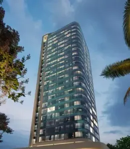 Apartamento com 3 Quartos à venda, 136m² no Boa Viagem, Recife