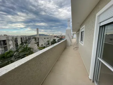 Cobertura com 3 Quartos à venda, 196m² no Ingleses do Rio Vermelho, Florianópolis