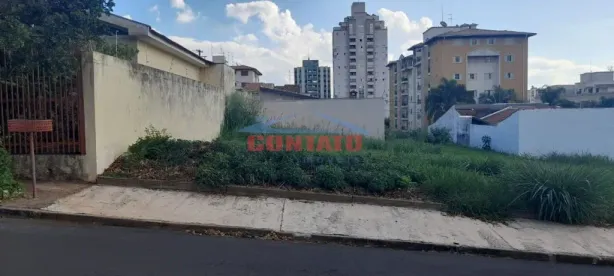 Lote/Terreno à venda, 250m² no Jardim Gibertoni, São Carlos