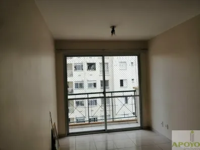 Apartamento com 3 Quartos à venda, 64m² no Vila Emir, São Paulo