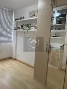 Apartamento com 2 Quartos à venda, 56m² no Ingá, Niterói