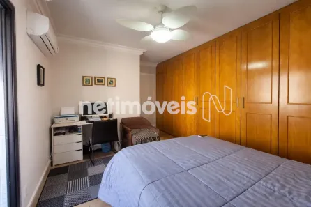 Apartamento com 4 Quartos à venda, 124m² no Brooklin Paulista, São Paulo
