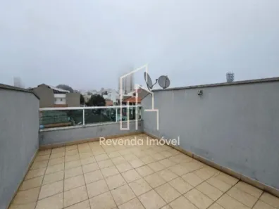 Apartamento com 2 Quartos à venda, 136m² no Vila América, Santo André