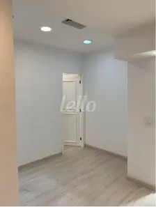 Sala Comercial à venda, 35m² no Cidade Monções, São Paulo
