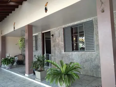 Casa com 3 Quartos à venda, 221m² no Parque Guarani, Várzea Paulista
