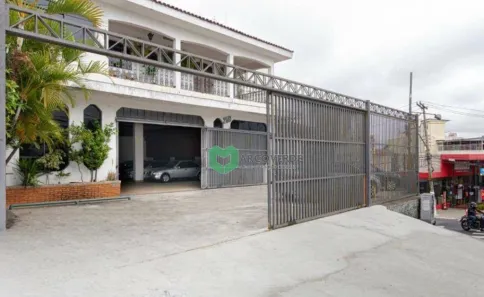 Imóvel Comercial com 4 Quartos à venda, 521m² no Vila Leopoldina, São Paulo