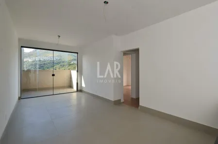 Apartamento com 2 Quartos à venda, 64m² no Buritis, Belo Horizonte