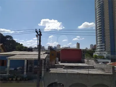 Lote/Terreno à venda, 120m² no Vila Anglo Brasileira, São Paulo