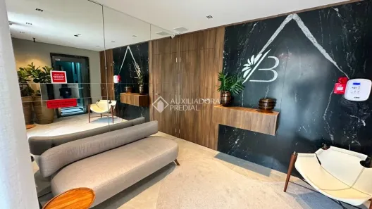Apartamento com 3 Quartos à venda, 85m² no Balneário Pereque, Porto Belo