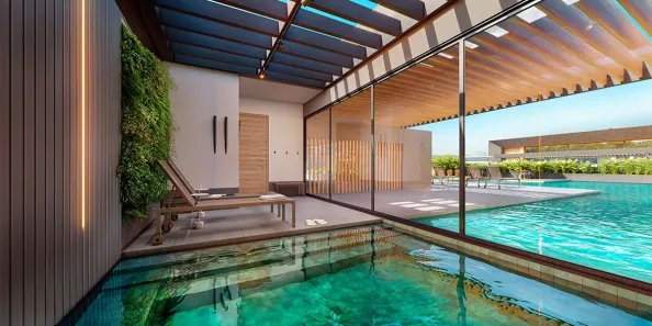 Lote/Terreno com 1 Quarto à venda, 1m² no Gleba Simon Frazer, Londrina