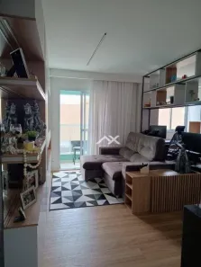 Apartamento com 2 Quartos à venda, 68m² no Vila Santo Antônio, Bauru