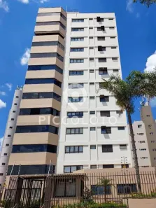 Apartamento com 3 Quartos à venda, 190m² no Jardim Flamboyant, Campinas