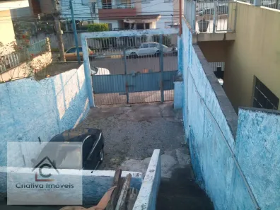 Lote/Terreno à venda, 190m² no Vila Matilde, São Paulo