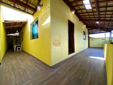 Casa com 3 Quartos à venda, 180m² no Diamante (Barreiro), Belo Horizonte