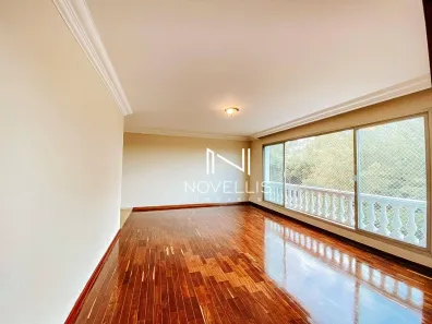 Apartamento com 5 Quartos à venda, 240m² no Jardim Esplanada II, São José dos Campos