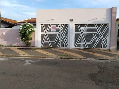 Casa com 3 Quartos à venda, 213m² no Novo Jardim Pagani, Bauru