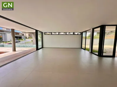 Casa com 4 Quartos para alugar, 524m² no Alphaville - Lagoa dos Ingleses, Nova Lima