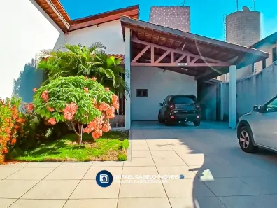 Casa com 6 Quartos à venda, 540m² no Cidade dos Funcionários, Fortaleza