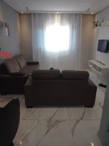 Casa com 2 Quartos à venda, 175m² no Parque Residencial Jundiaí, Jundiaí