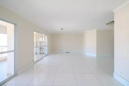 Apartamento com 4 Quartos à venda, 243m² no Santo Antônio, São Caetano do Sul