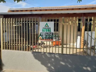 Casa com 3 Quartos à venda, 141m² no São Lourenço, Londrina