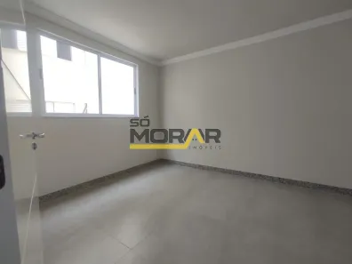 Apartamento com 3 Quartos à venda, 72m² no Ana Lúcia, Sabará