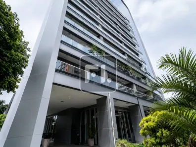 Sala Comercial para alugar, 230m² no Pinheiros, São Paulo